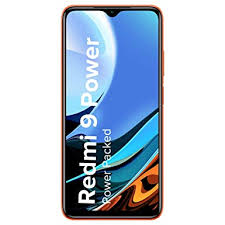 Redmi 9 Power