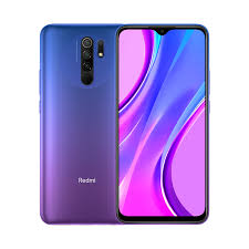Redmi 9 Prime
