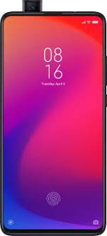 Redmi K20