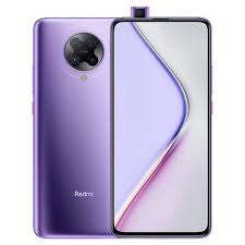 Redmi K30 Pro Zoom