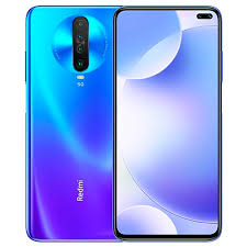 Redmi K30