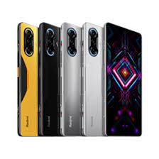 Redmi K40 Gaming