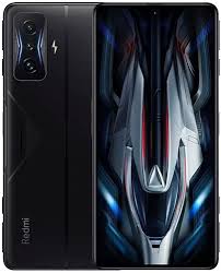 Redmi K50 Pro