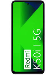 Redmi K50i