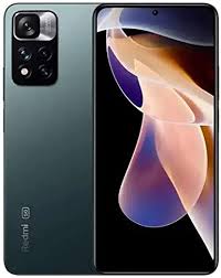 Redmi Note 11 Pro+