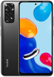 Redmi Note 11