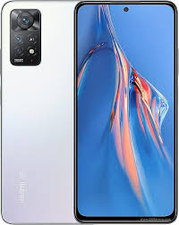 Redmi Note 11E Pro