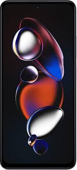 Redmi Note 12T Pro