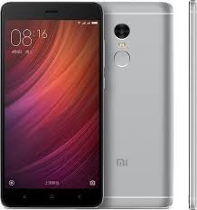 Redmi Note 4 (MediaTek)