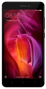 Redmi Note 4