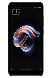 Redmi Note 5 AI Dual Camera