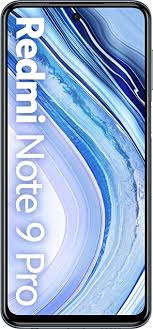 Redmi Note 9 Pro 5G