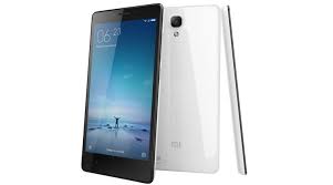 Redmi Note Prime