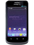 ZTE Avid 4G thumbnail 2