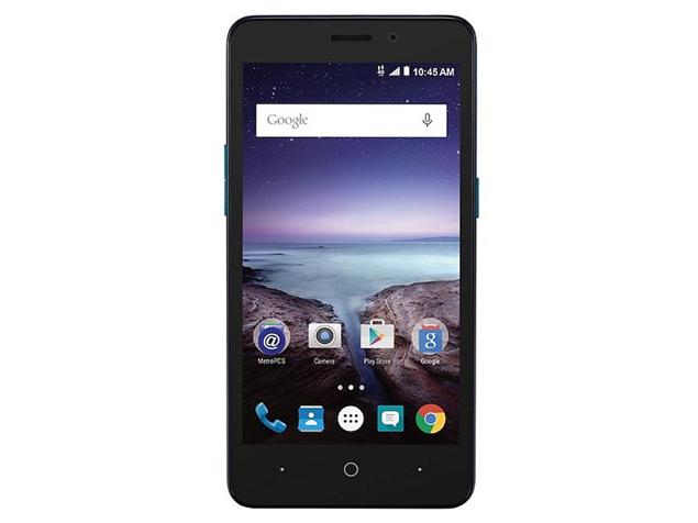 ZTE Avid Plus thumbnail 3