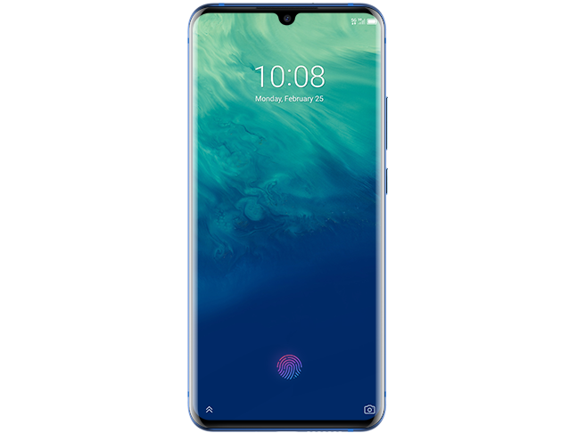ZTE Axon 10 Pro thumbnail 3