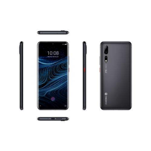 ZTE Axon 10s Pro 5G thumbnail 3