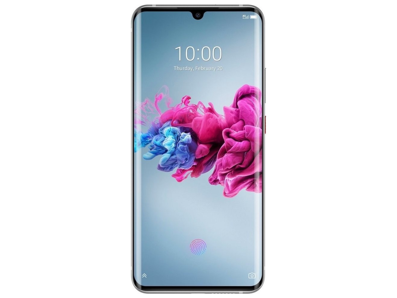 ZTE Axon 11 4G thumbnail 3