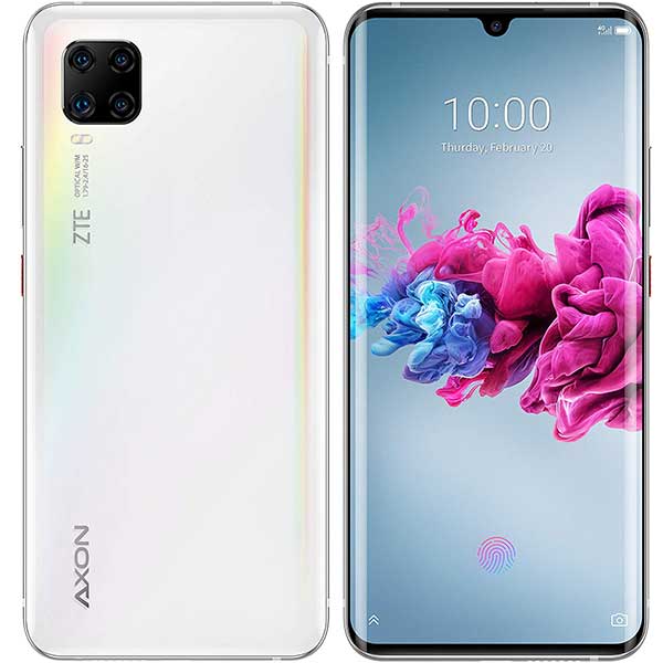 ZTE Axon 11 4G thumbnail 4