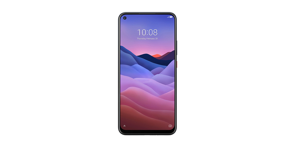 ZTE Axon 11 SE 5G thumbnail 2