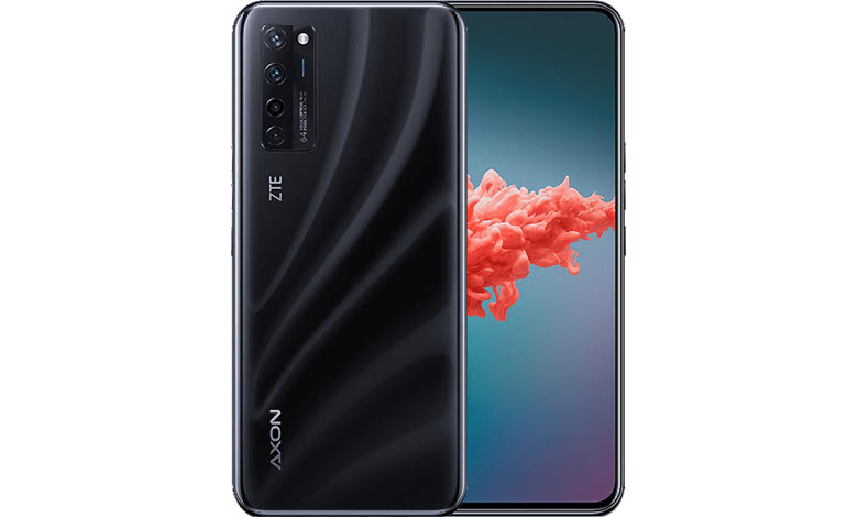 ZTE Axon 20 4G thumbnail 3