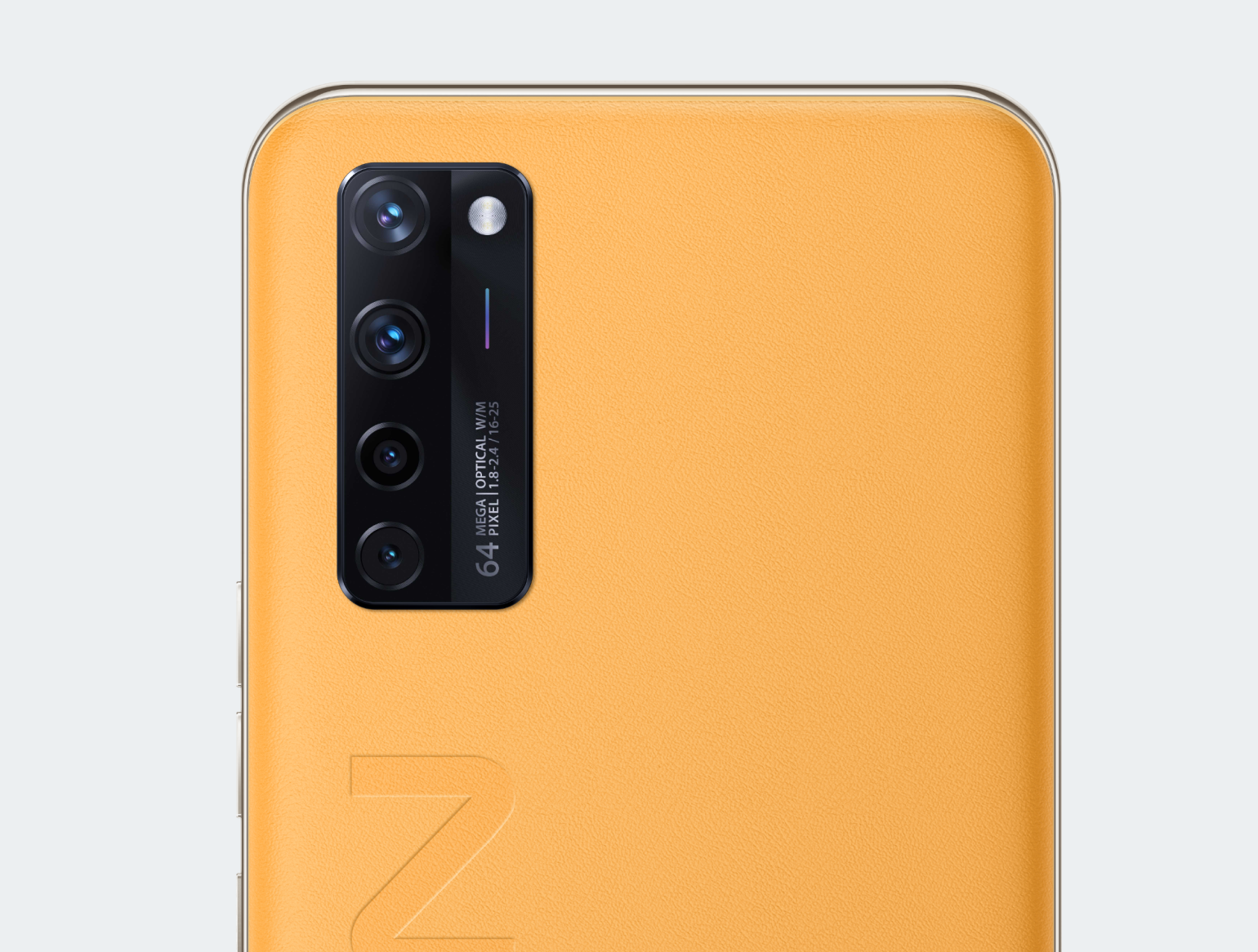 ZTE Axon 20 5G thumbnail 2