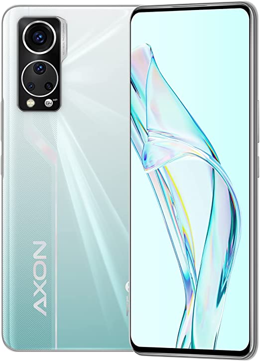 ZTE Axon 30 5G thumbnail 3