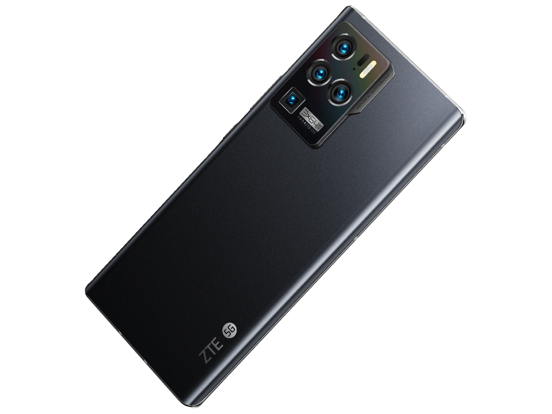 ZTE Axon 30 Ultra 5G thumbnail 5