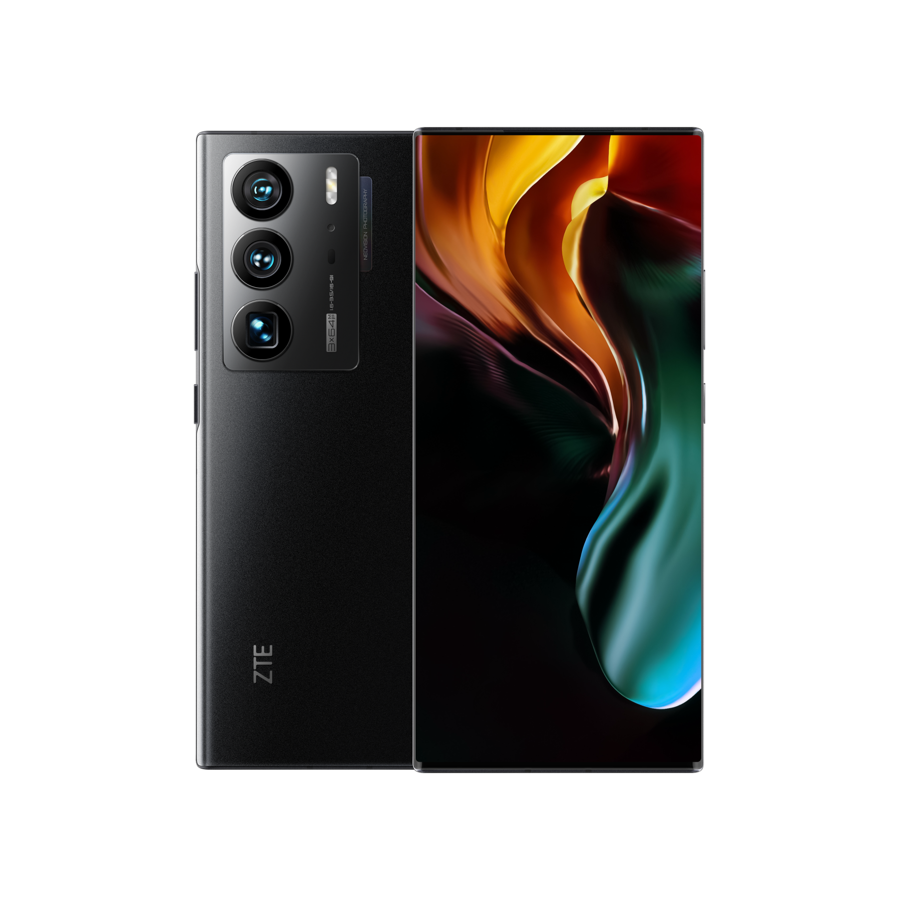 ZTE Axon 40 Ultra thumbnail 3