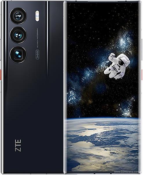 ZTE Axon 40 Ultra Space Edition thumbnail 5