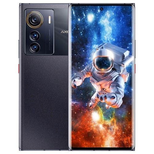 ZTE Axon 50 Ultra thumbnail 2