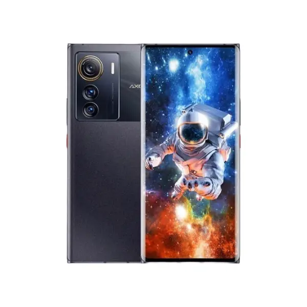 ZTE Axon 50 Ultra thumbnail 5