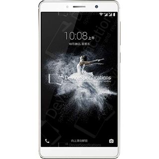 ZTE Axon 7 Max thumbnail 2