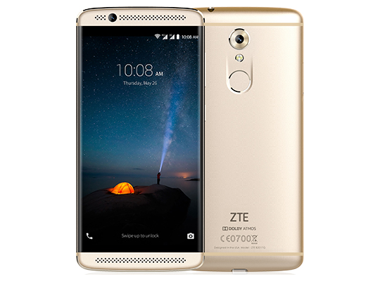 ZTE Axon 7 mini thumbnail 2