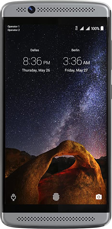 ZTE Axon 7 mini thumbnail 3