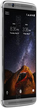 ZTE Axon 7 mini thumbnail 4