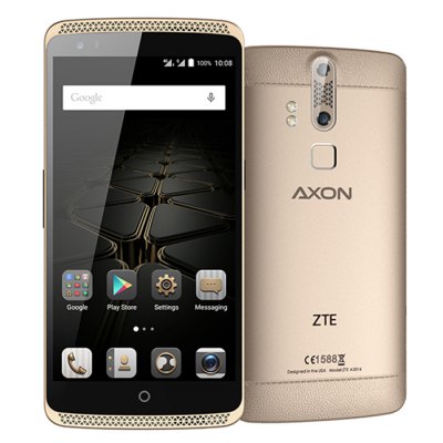 ZTE Axon Elite thumbnail 3