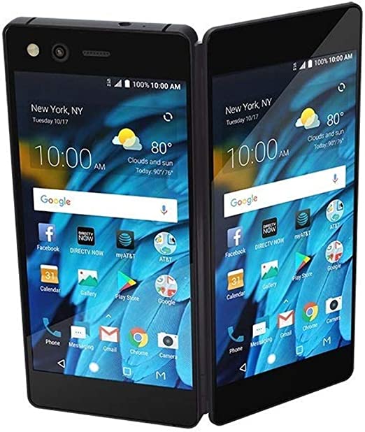 ZTE Axon M thumbnail 2