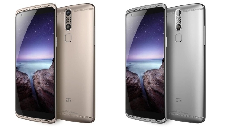 ZTE Axon mini thumbnail 4