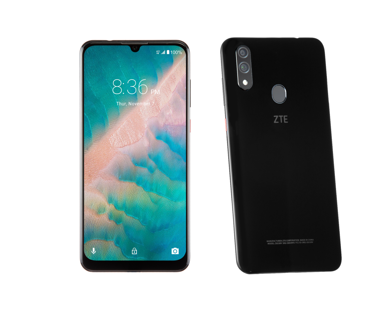 ZTE Blade 10 Prime thumbnail 4