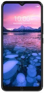 ZTE Blade 20 thumbnail 3