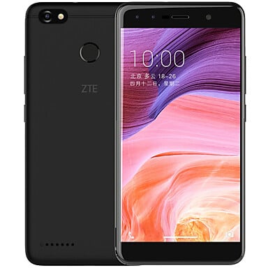 ZTE Blade A3 (2019) thumbnail 2