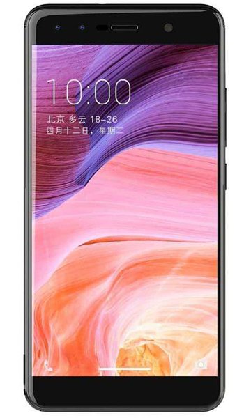ZTE Blade A3 (2019) thumbnail 3