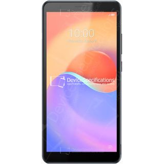 ZTE Blade A31 Plus thumbnail 4