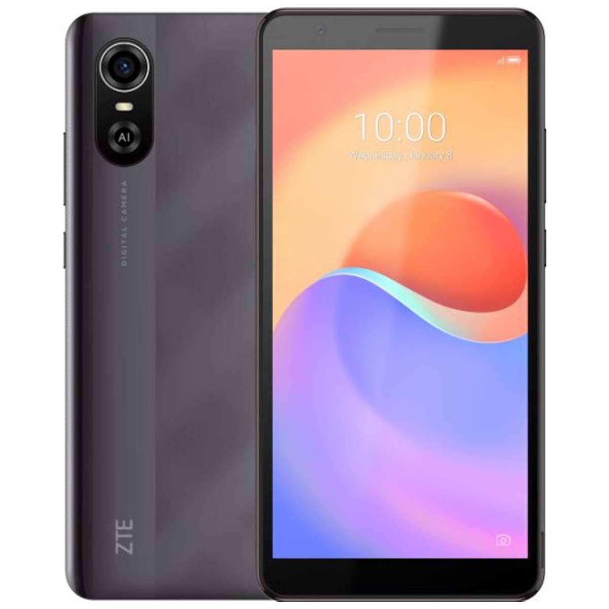 ZTE Blade A31 Plus thumbnail 5