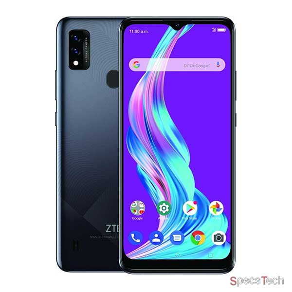 ZTE Blade A51 thumbnail 3