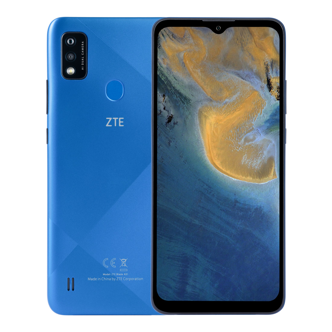 ZTE Blade A51 thumbnail 4