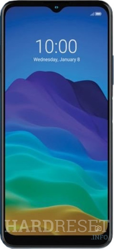 ZTE Blade A52 Lite thumbnail 4