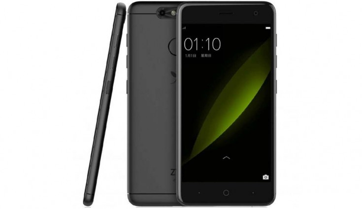 ZTE Blade A6 thumbnail 5