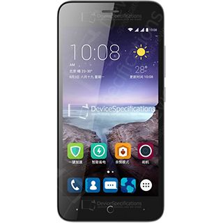 ZTE Blade A601 thumbnail 2